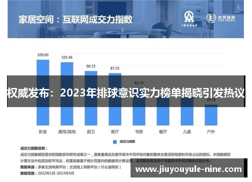 权威发布：2023年排球意识实力榜单揭晓引发热议
